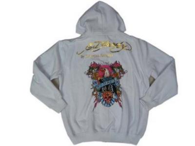 cheap Ed Hardy Men Hoodies-104